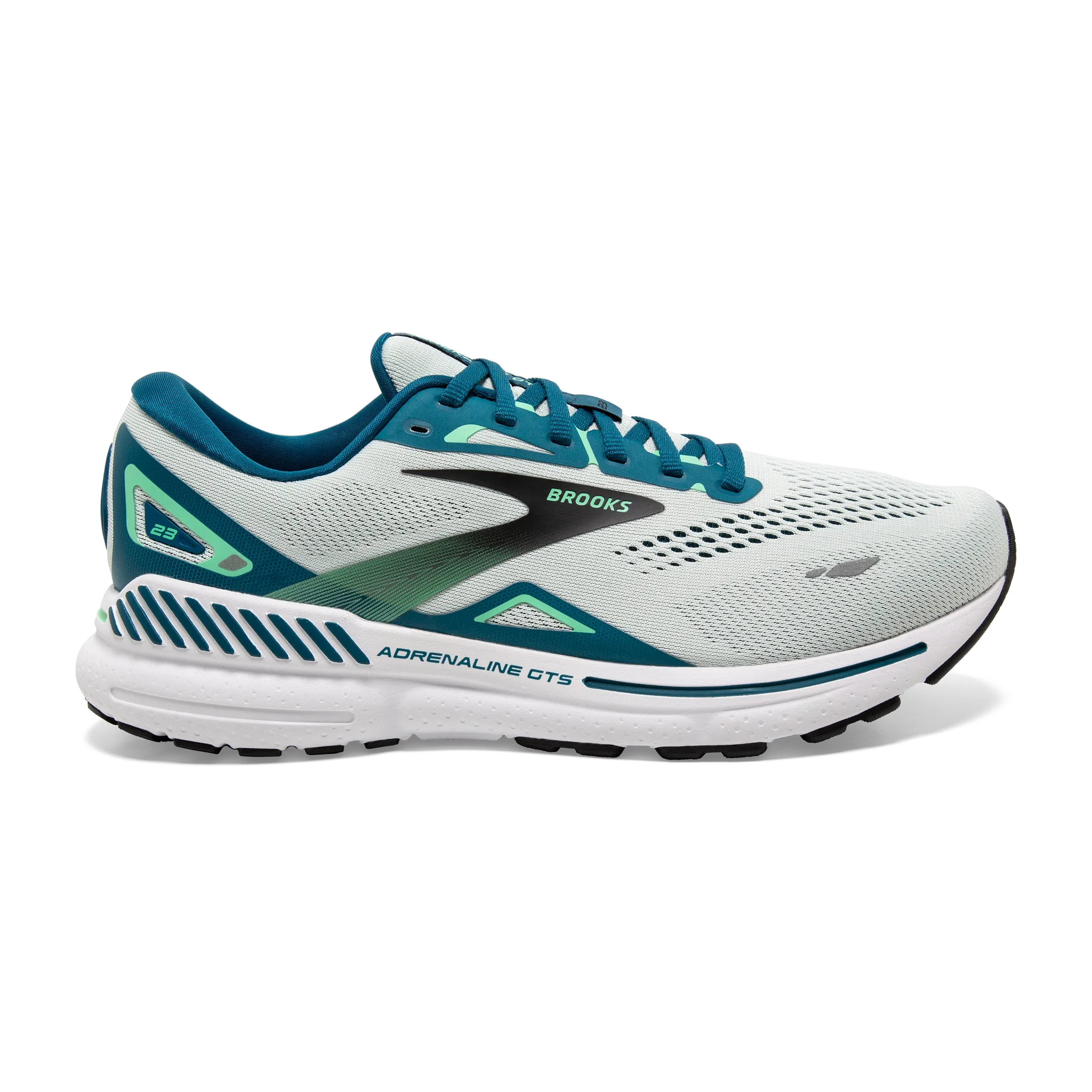 Men's Adrenaline GTS 23 night - running