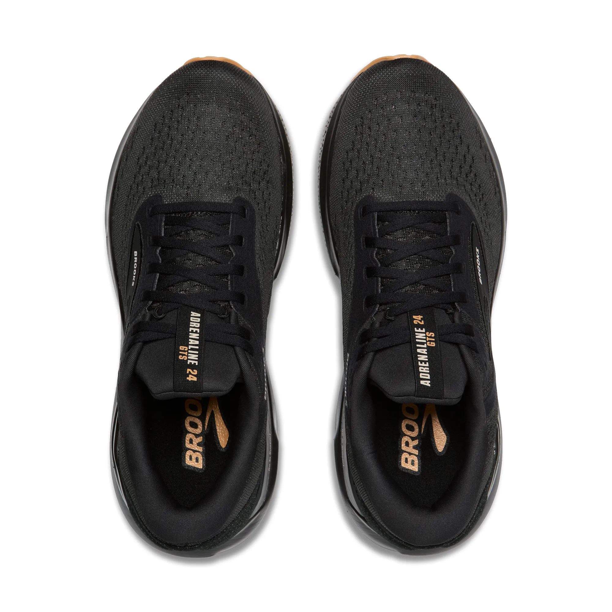 Rainy day run foam - sole - feature shoes Men's Adrenaline GTS 24