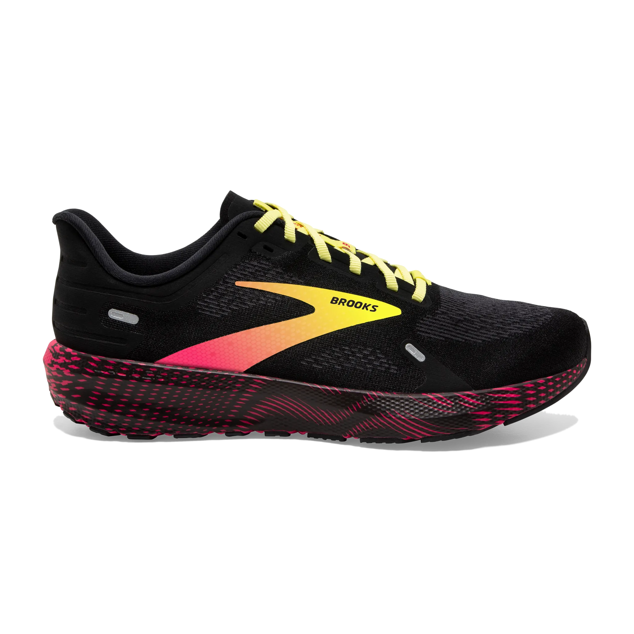 Men's Launch 9 Responsive