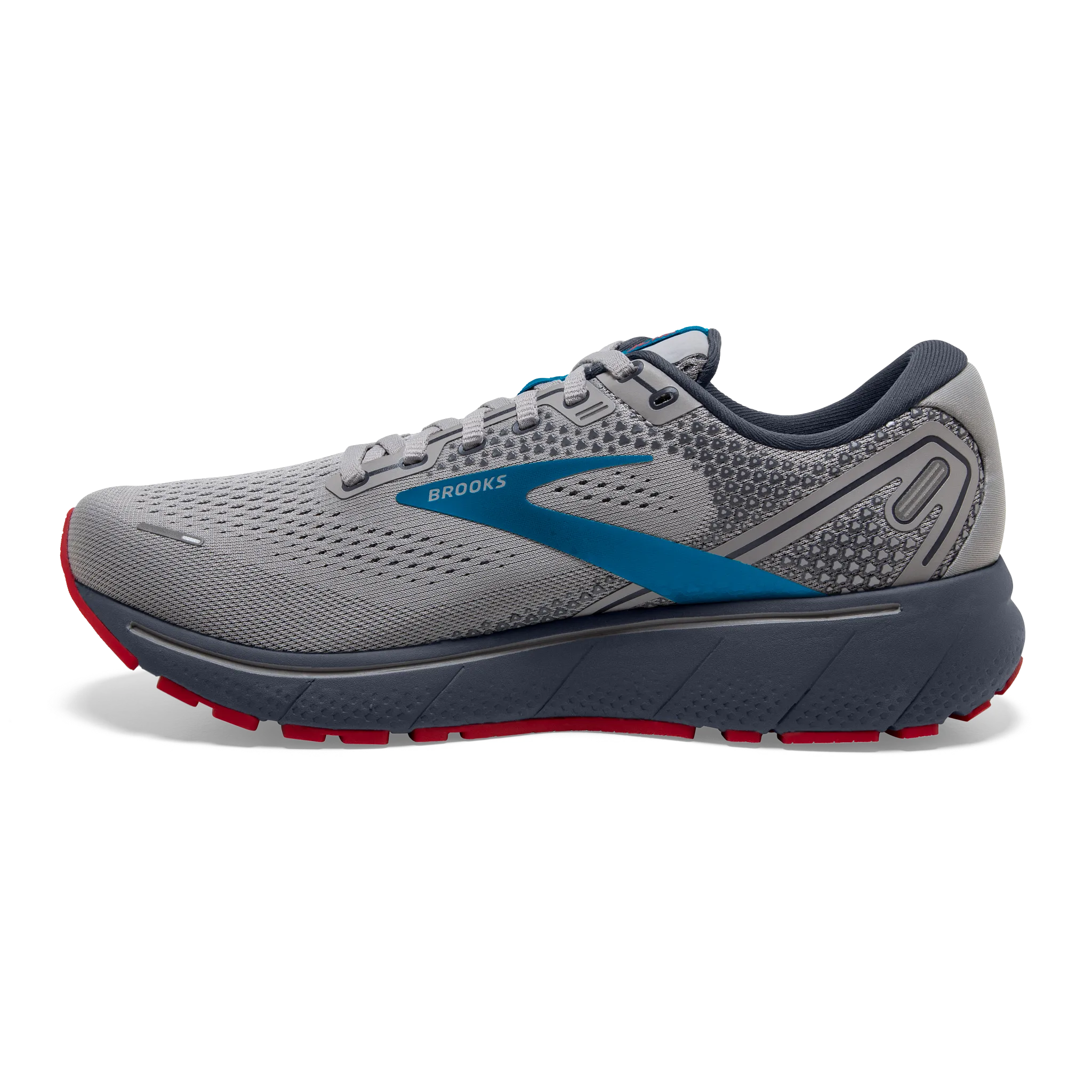 Arch Support Shoes Men's Ghost 14