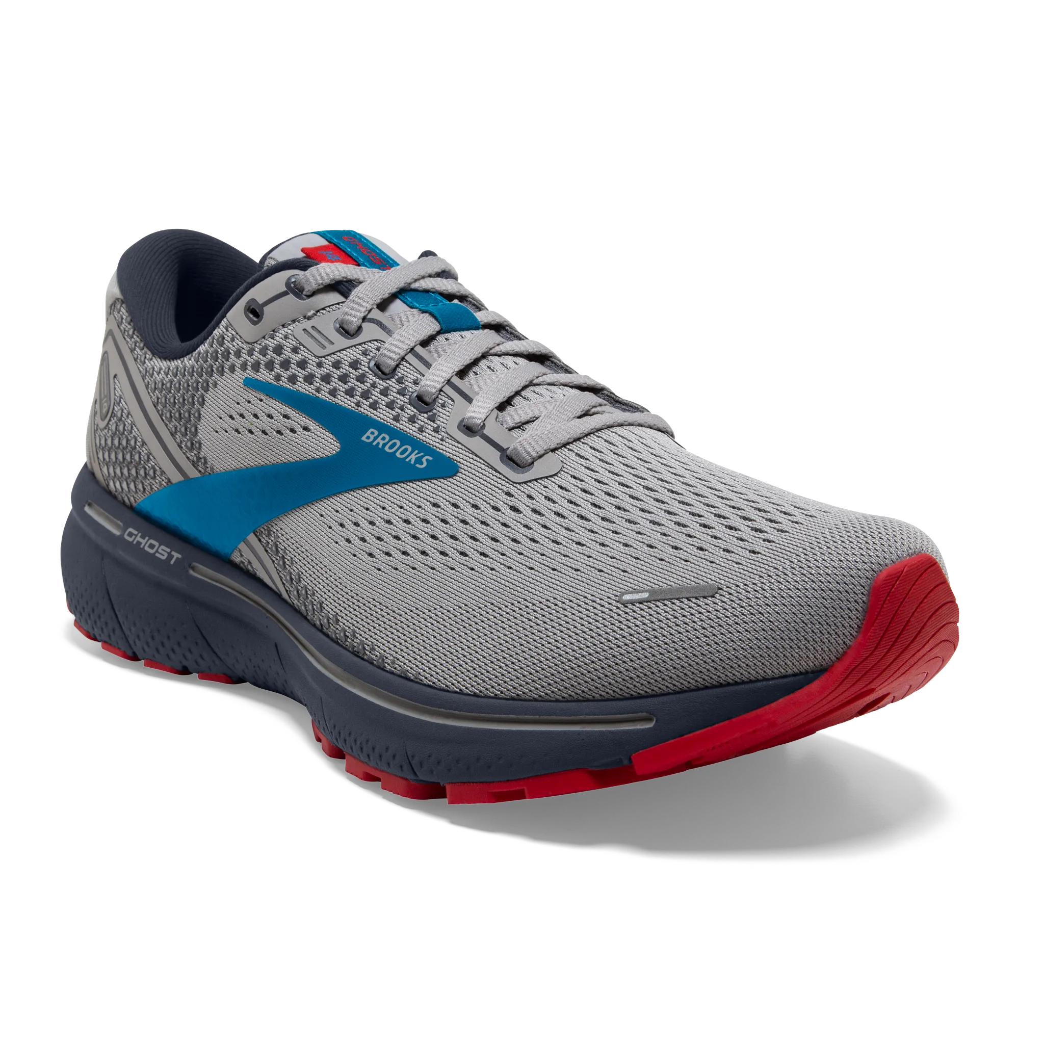 futuristic - design shoes Men's Ghost 14
