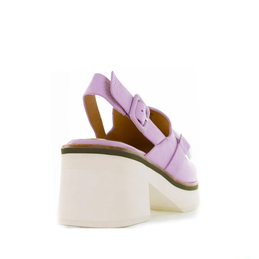 TAMARA LONDON BACCA ORCHID lightest Supportive Lining