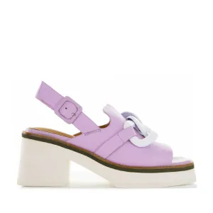 TAMARA LONDON BACCA ORCHID Tailored Comfort custom-fit