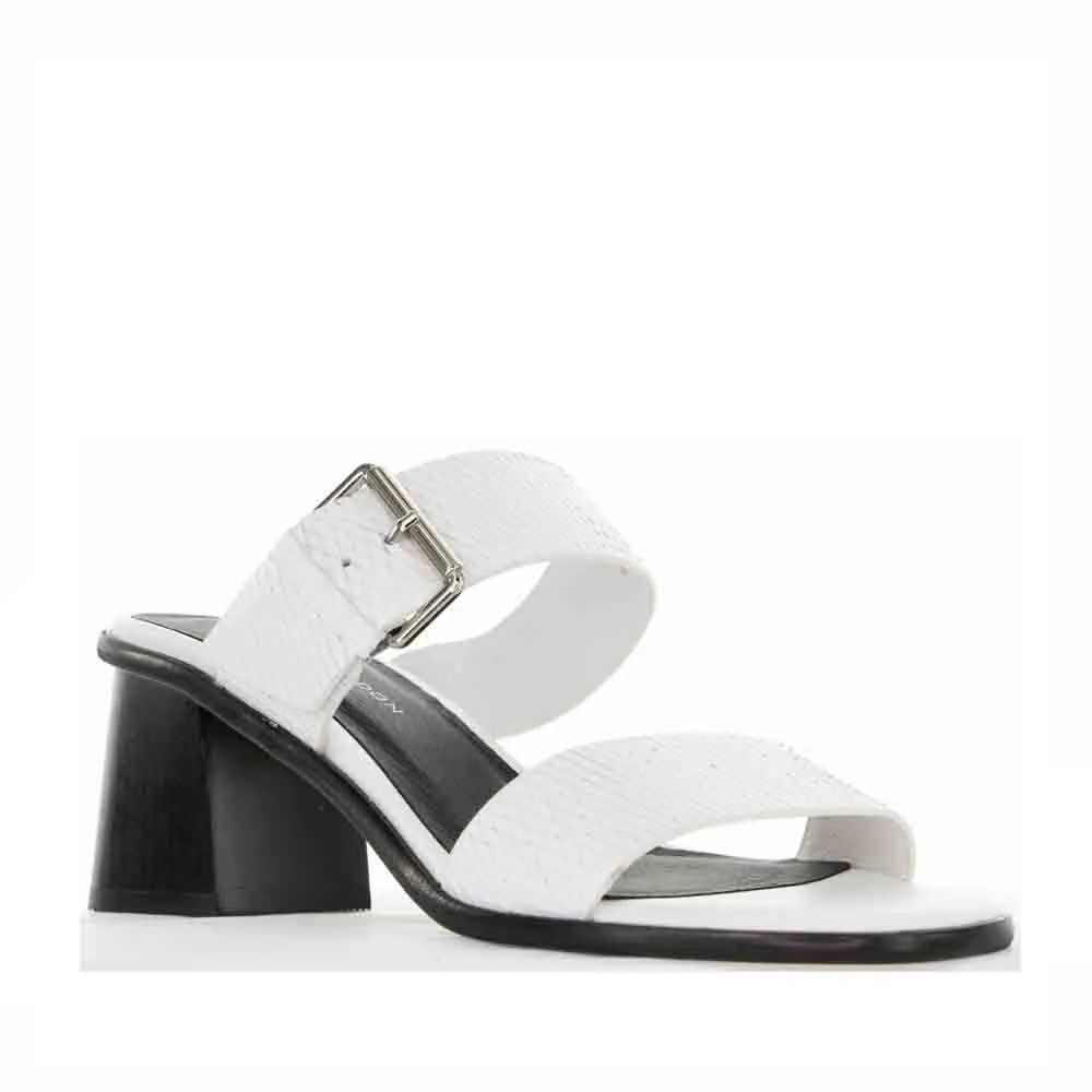 All-day Traction TAMARA LONDON BUNT WHITE