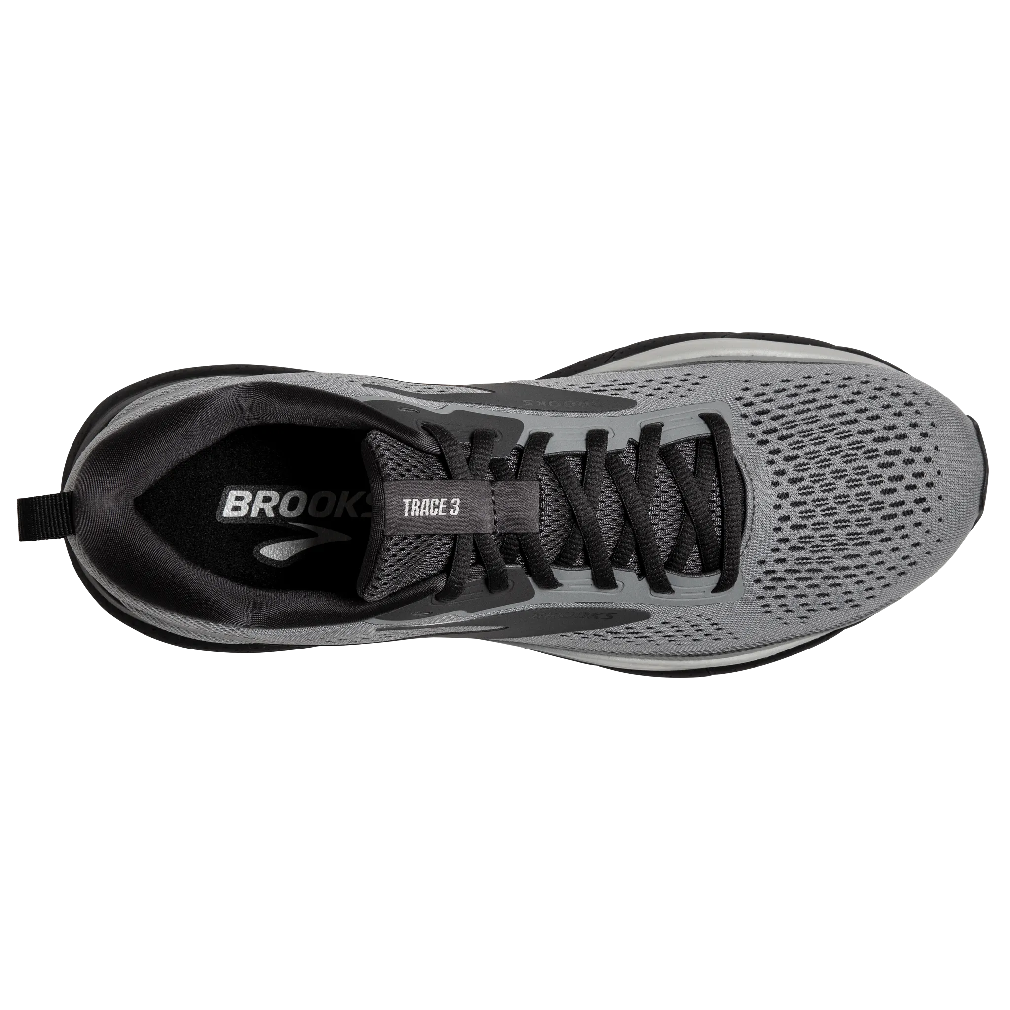 Men's Trace 3 running for joint flexibility running in a drawbridge area shoes