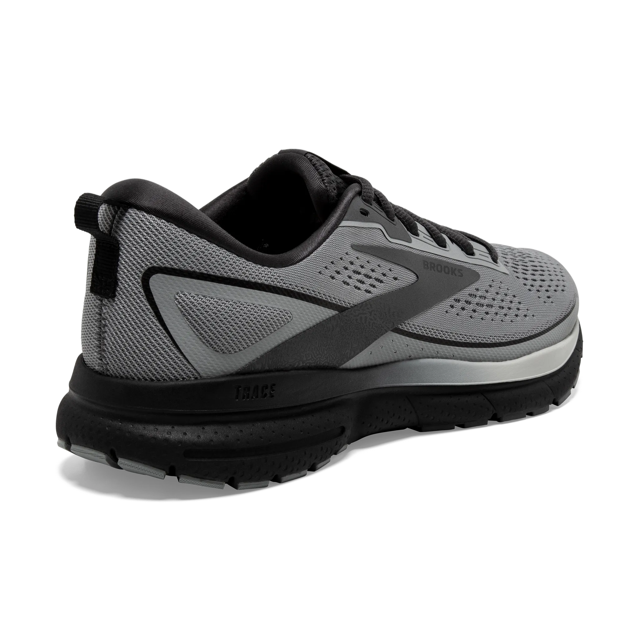 Training Ground morning runs Men's Trace 3