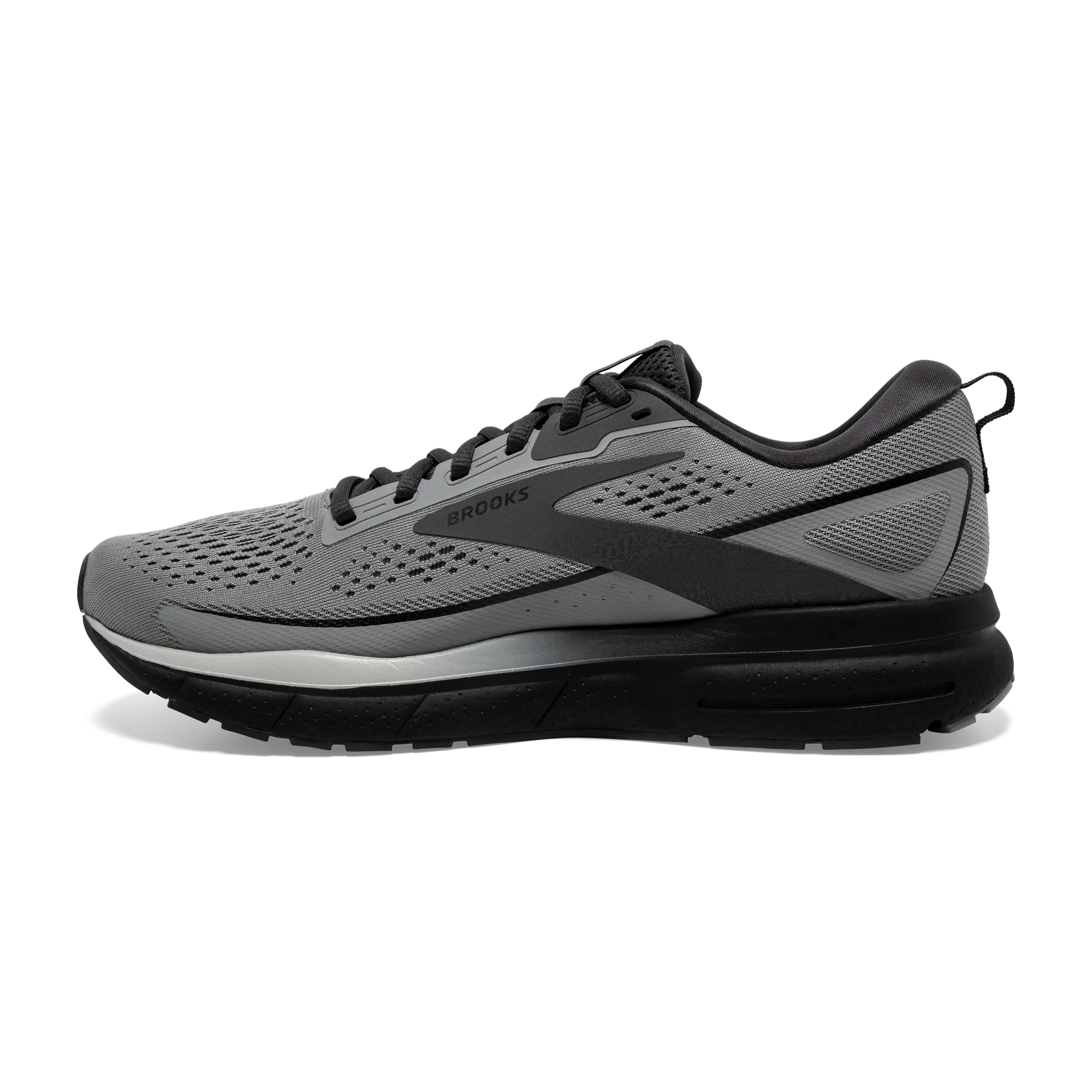 unpadded shoes splash - resistant shoes Men's Trace 3