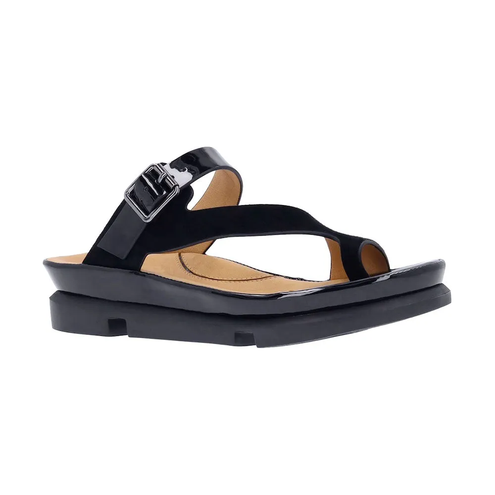 Rubber Outsole Sport Edge Alanza