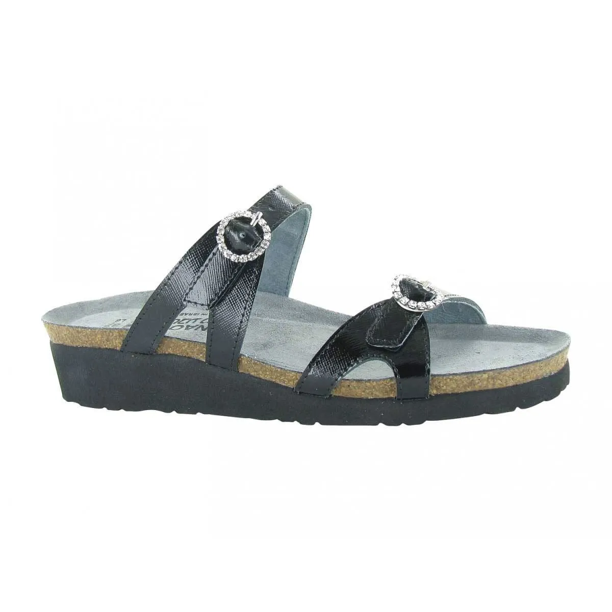 Safe Land Kate Slide Sandal (4404)