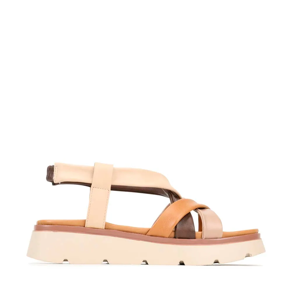 Comfort Outsole FETTUCCINE