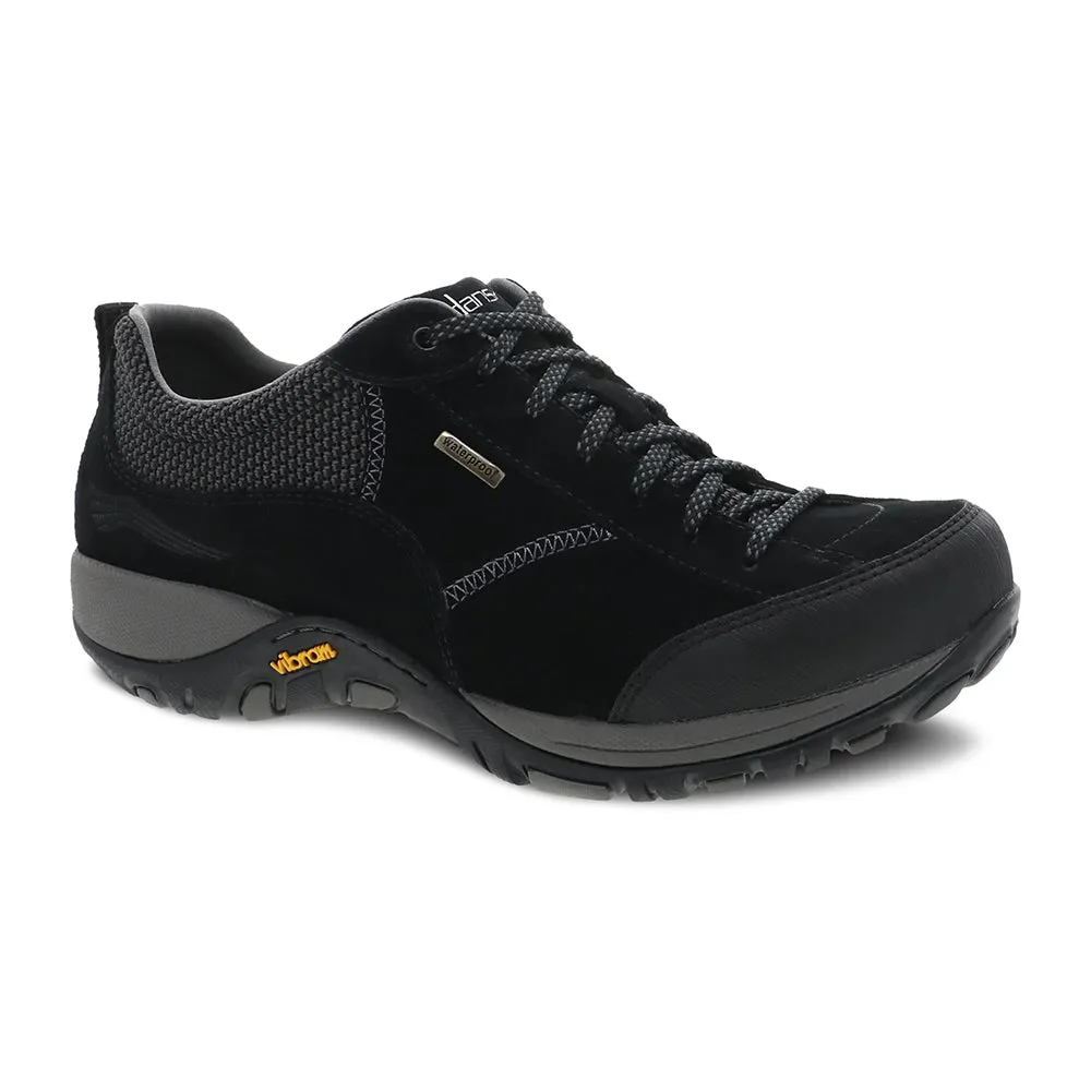 Paisley Waterproof Wide Every Step Comfortable Insole
