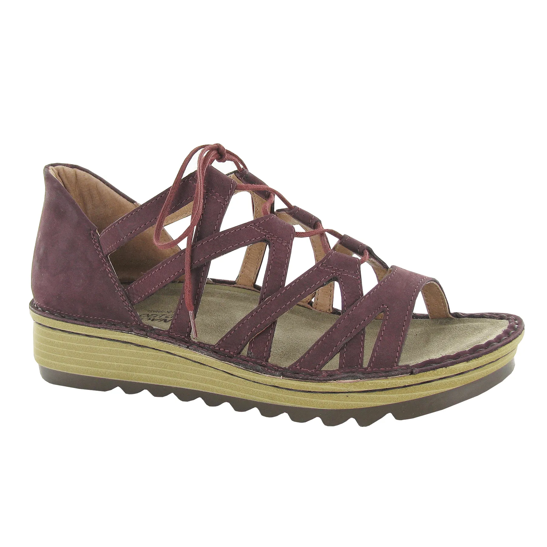 Yarrow Running Outdoor