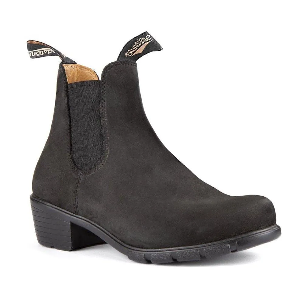 Chelsea Heel Boot (1960) Spanish Bold