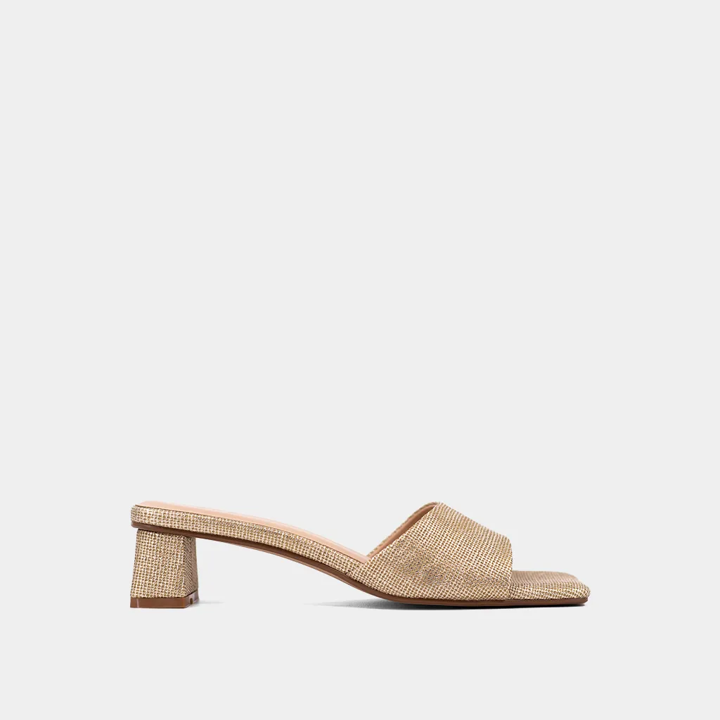 FORTUNE Cactus Cool Comfort Step