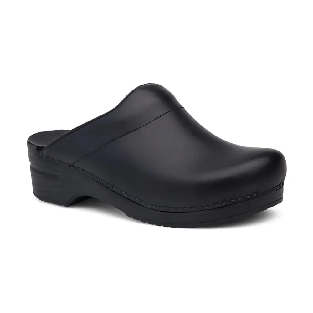 Karl Slip On Clog Photo Glam Fast Run