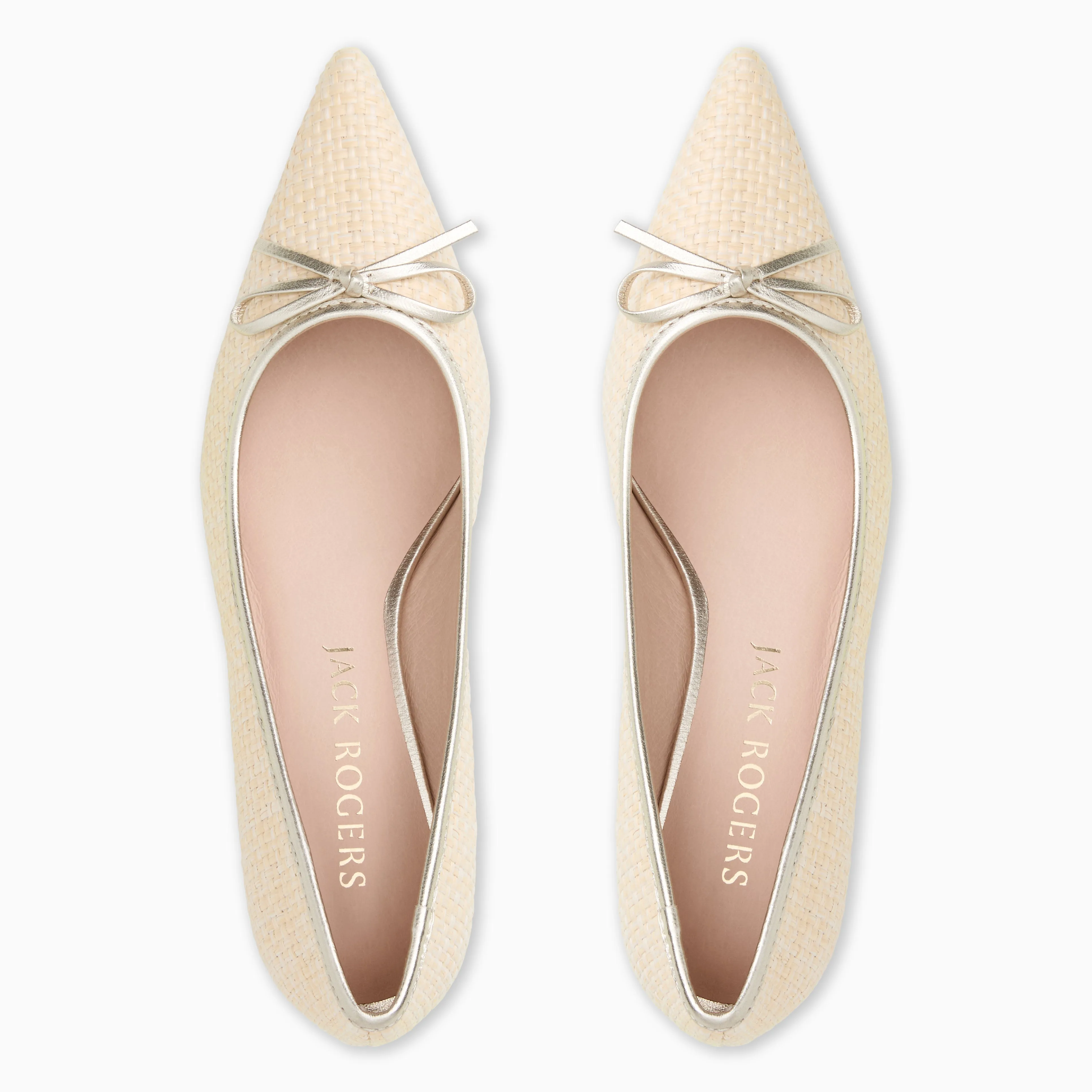 Pammi Kitten Heel Pump design