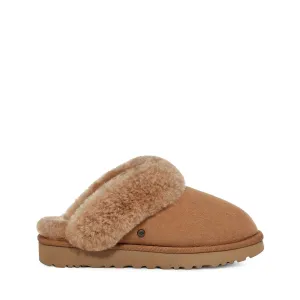 UGG Classic Slipper ll Cushioned heel
