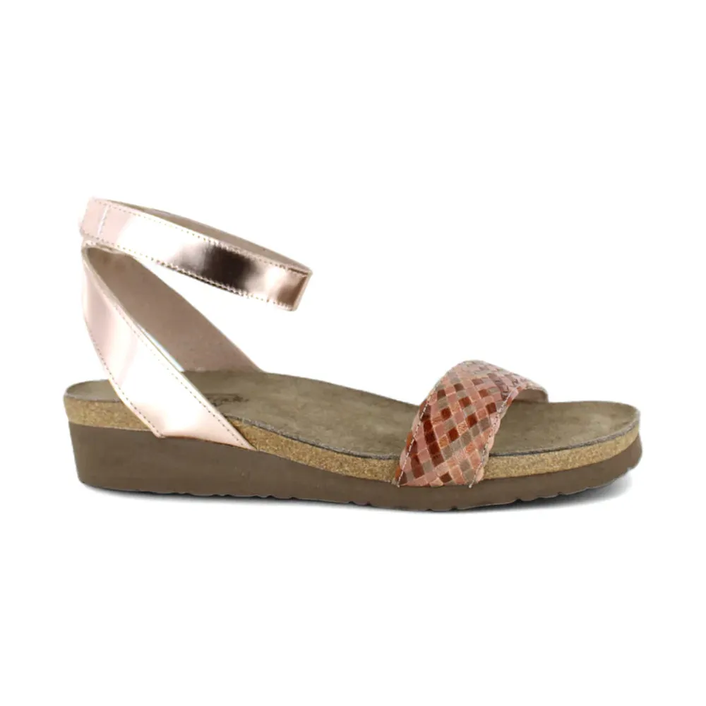 Abbie Sandal Urban Walk Color Play