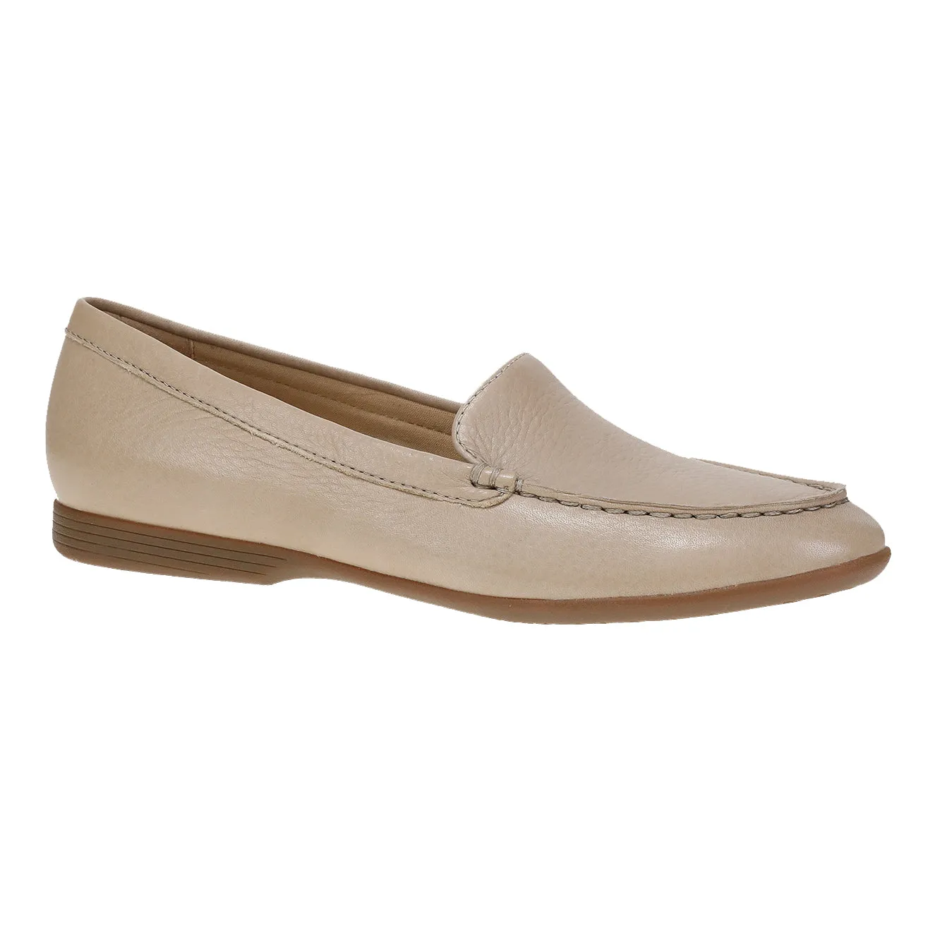 Lorri Breathable Material