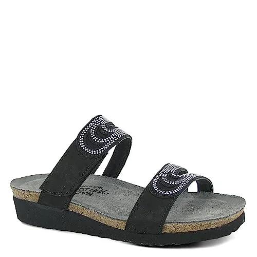 Safe Land Energy Rise Ainsley Sandal