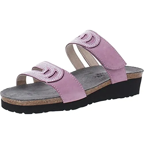 Ainsley Sandal Family Time slow walk