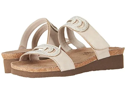 Silk Feel Ainsley Sandal
