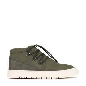 Step Light CIARRA VEGAN SNEAKER BOOTS