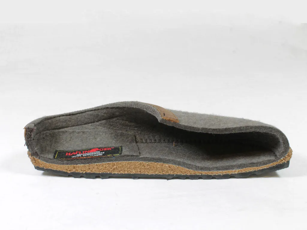 Haflinger Clogs Grizzly Kris Paprika Street Fit Clean Step