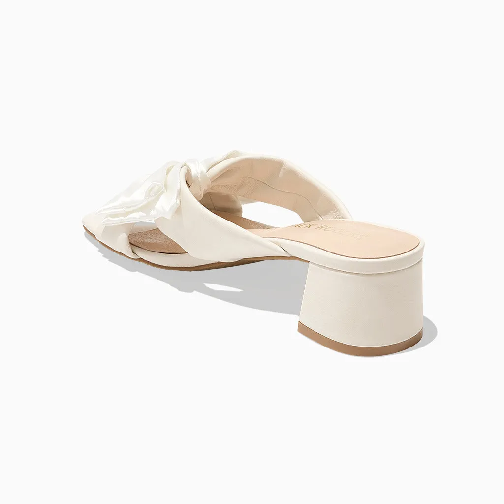 Soft Land Debra Mid Heel