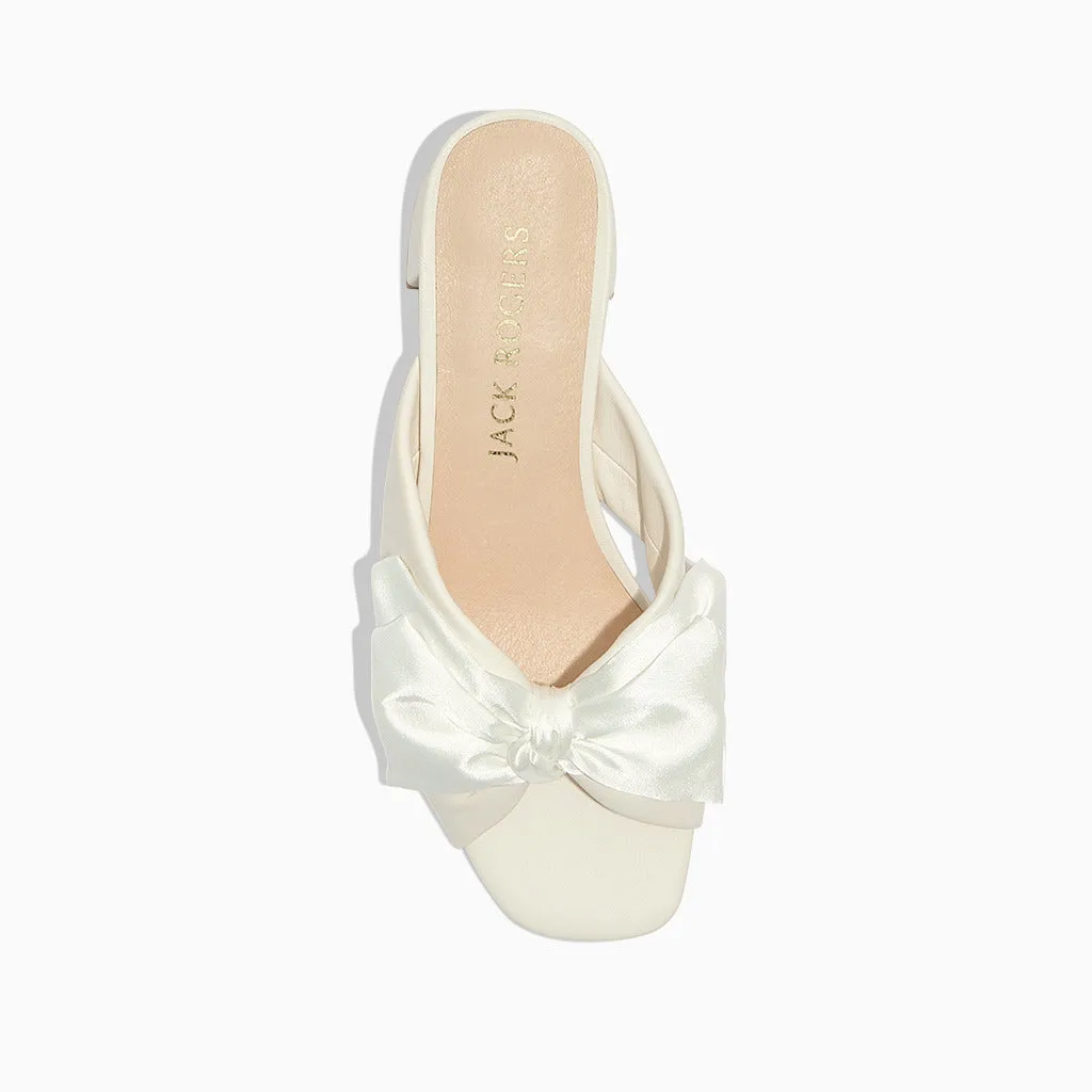 Fashionable Debra Mid Heel