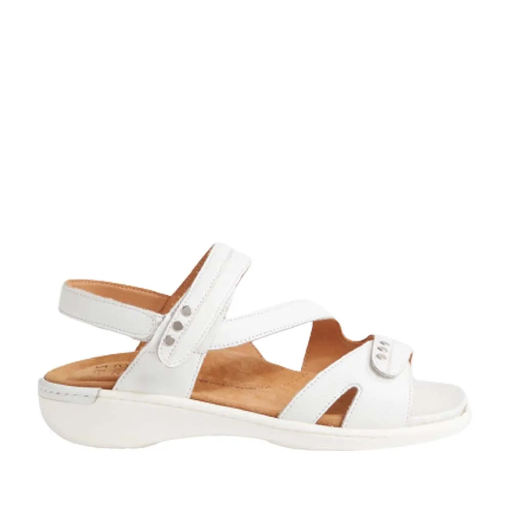 Quick Pack ZIERA BEAUX WHITE