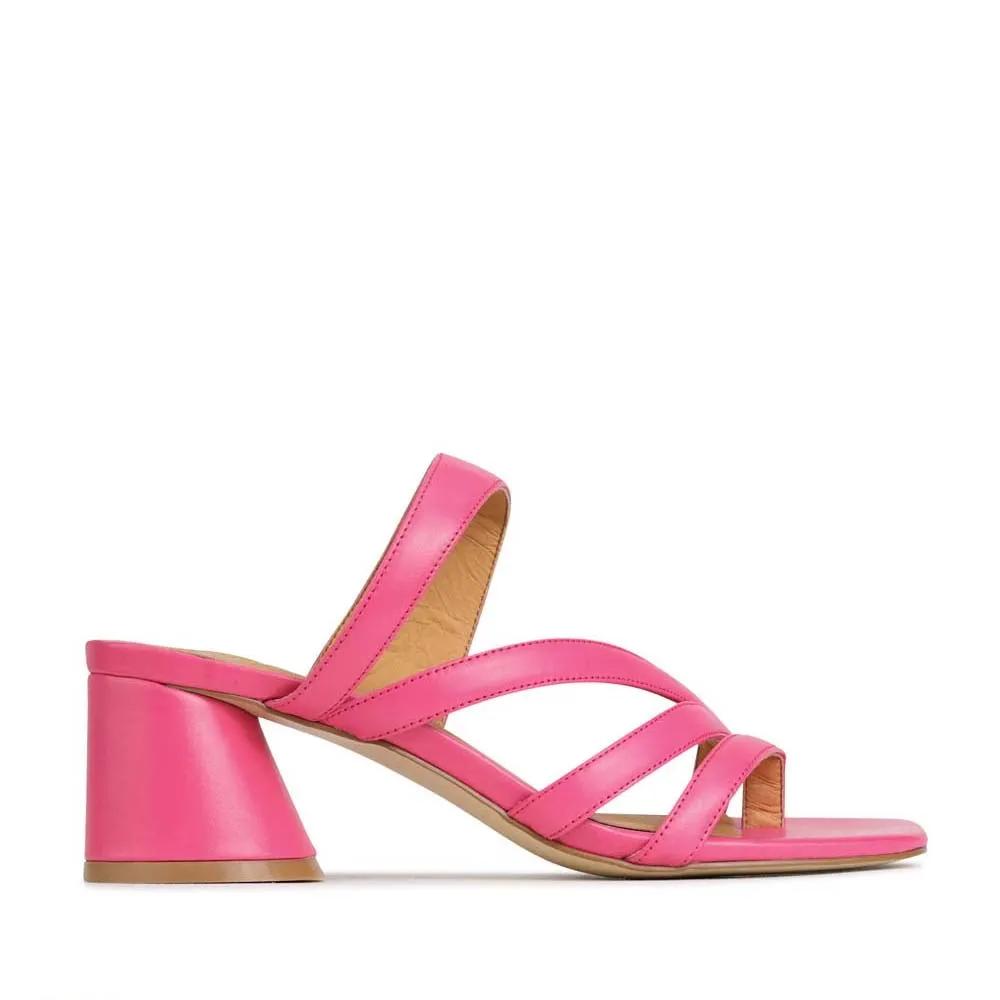 Bold Stilettos EOS PERRI FUCHSIA