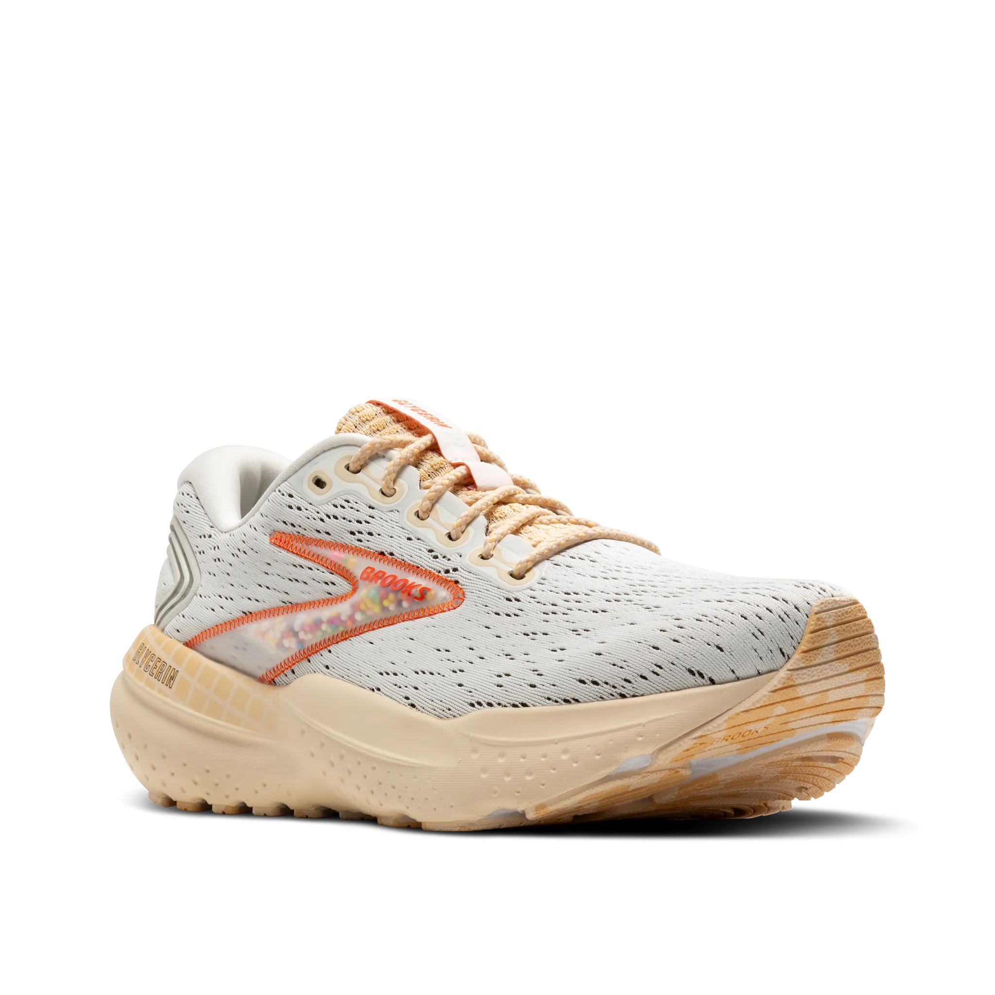 cloud - design shoes Women's Glycerin 21