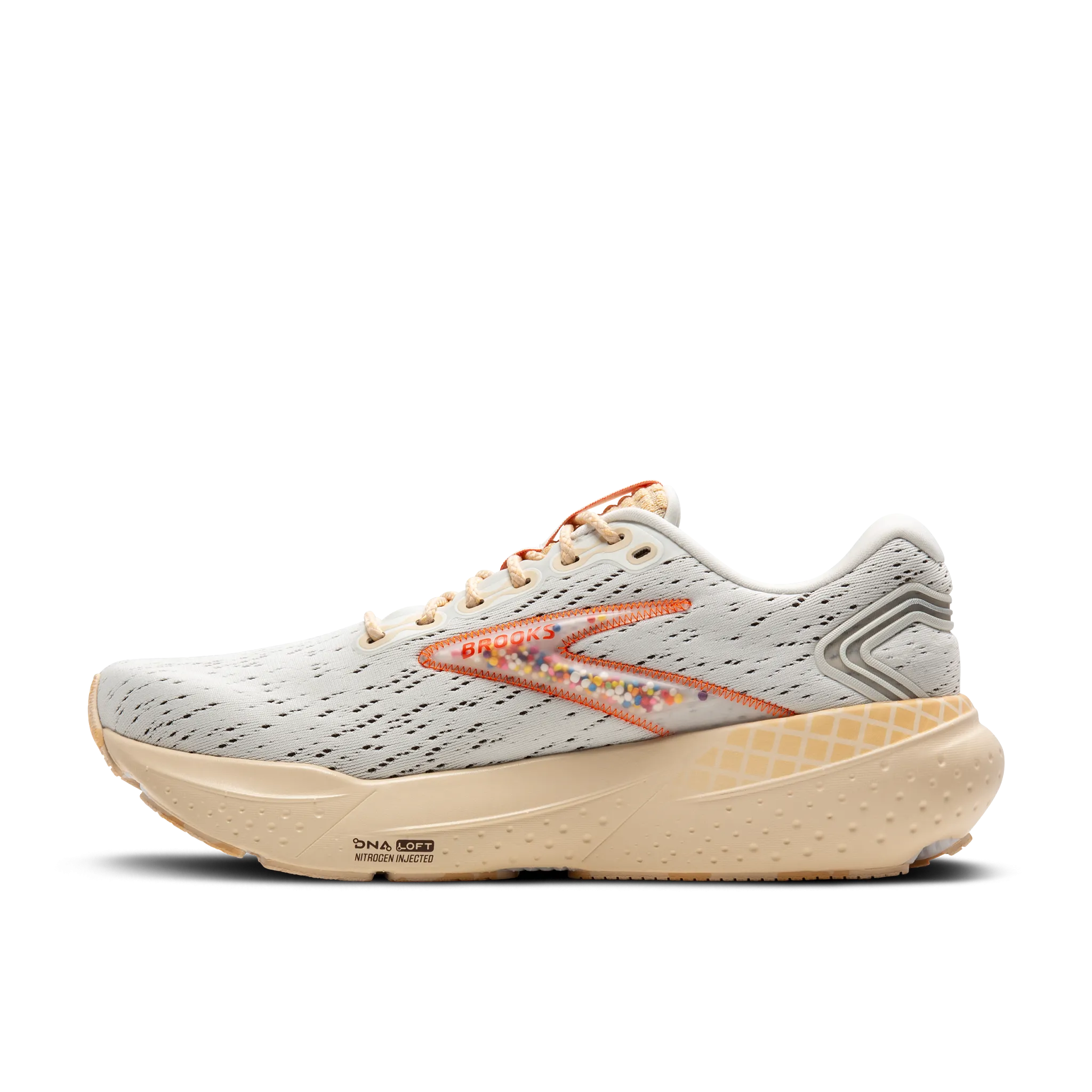 Easy Mobility spring use Women's Glycerin 21