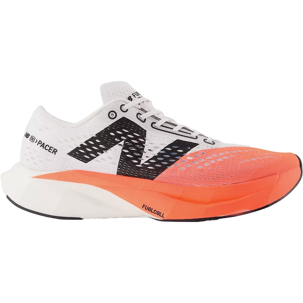 FuelCell Super Comp Pacer V2 Speed Edge