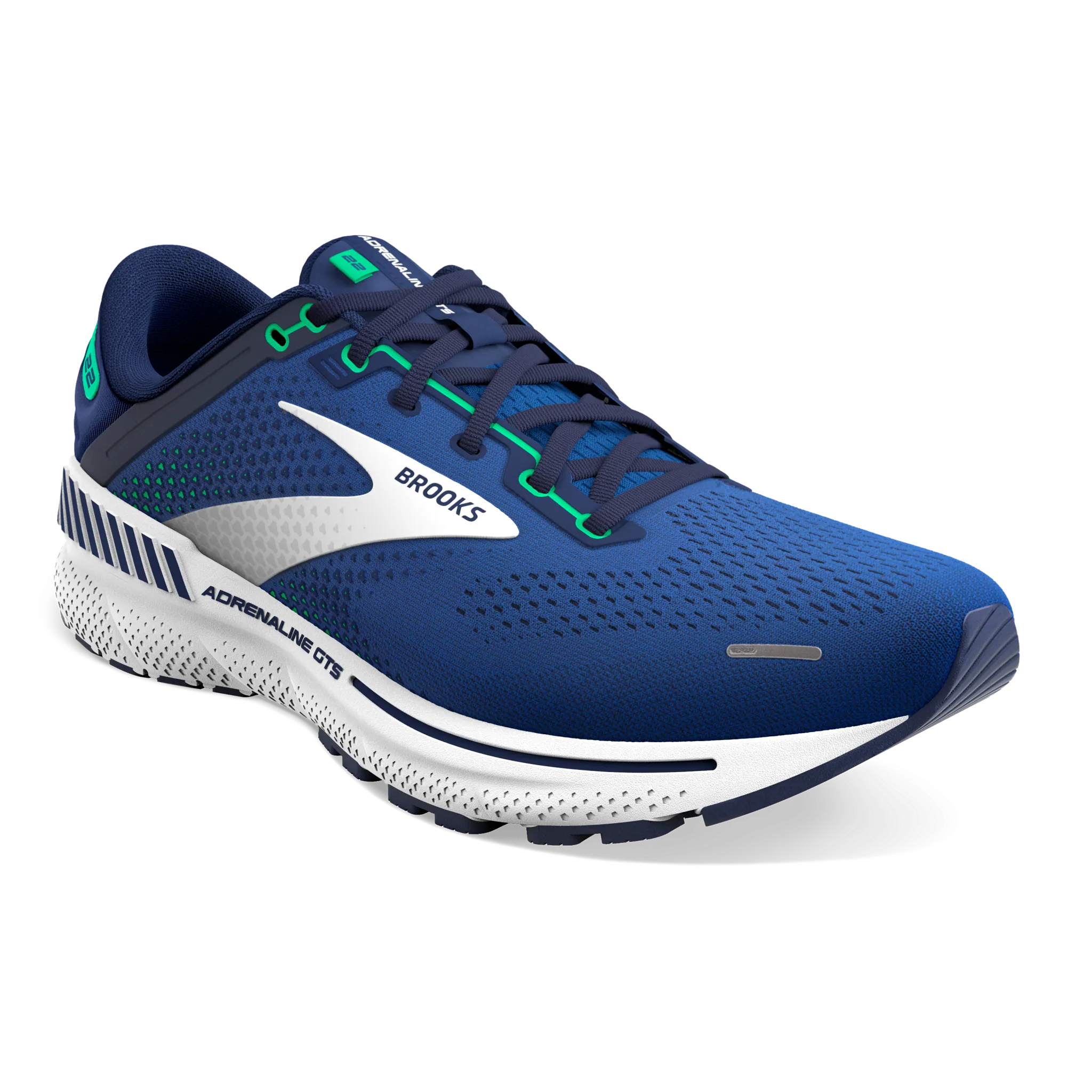 Men's Adrenaline GTS 22 Magnificent style