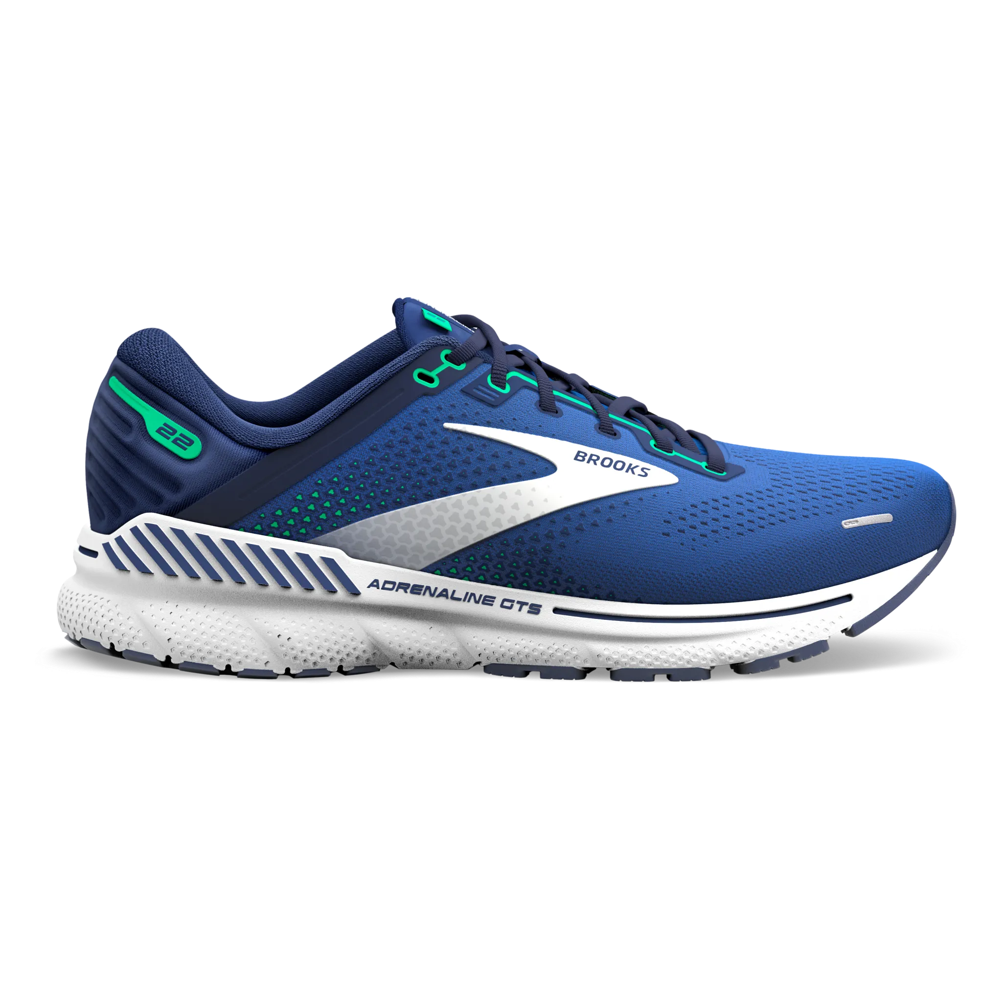 Men's Adrenaline GTS 22 combination shoes