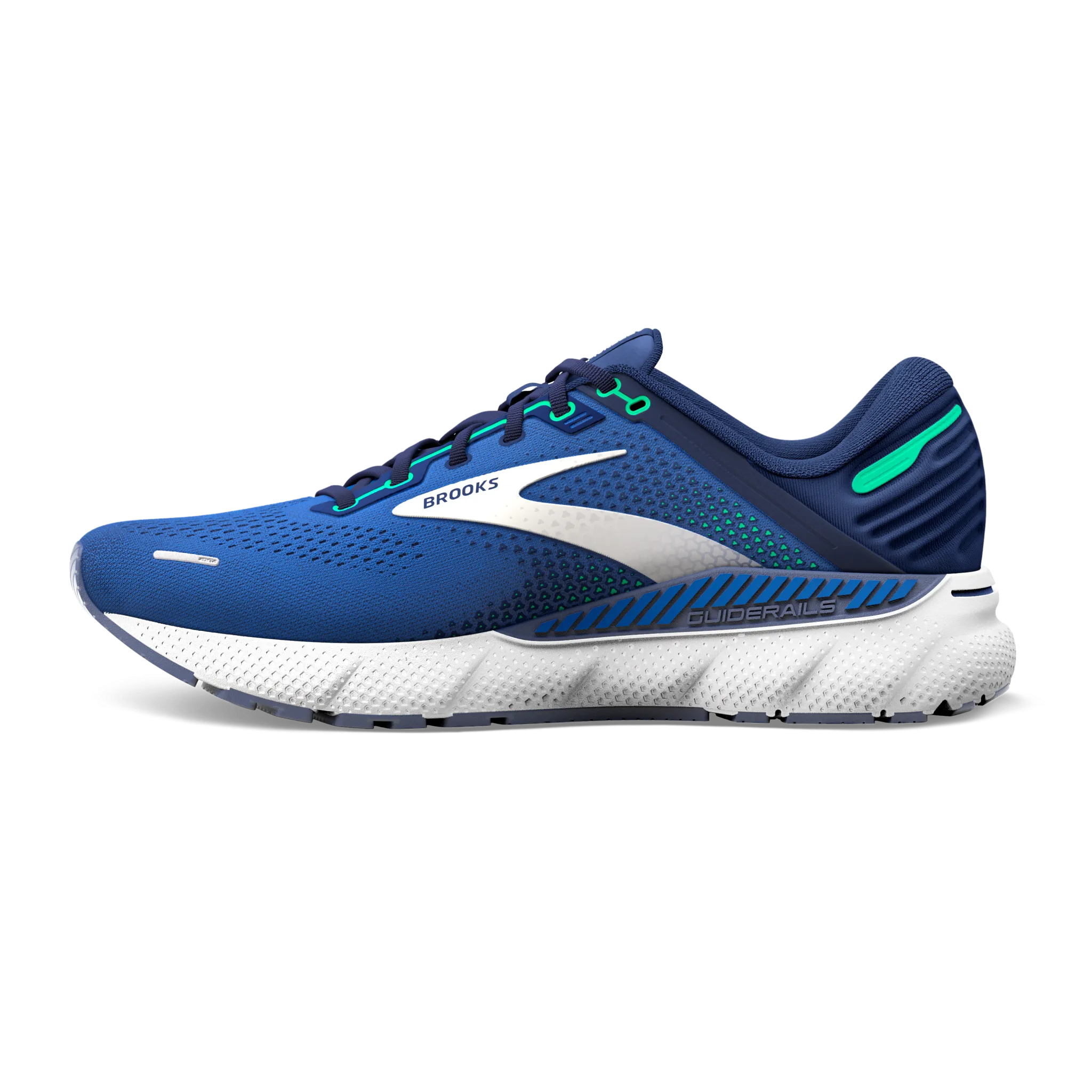 Men's Adrenaline GTS 22 short - distance running fashionable - functional shoes