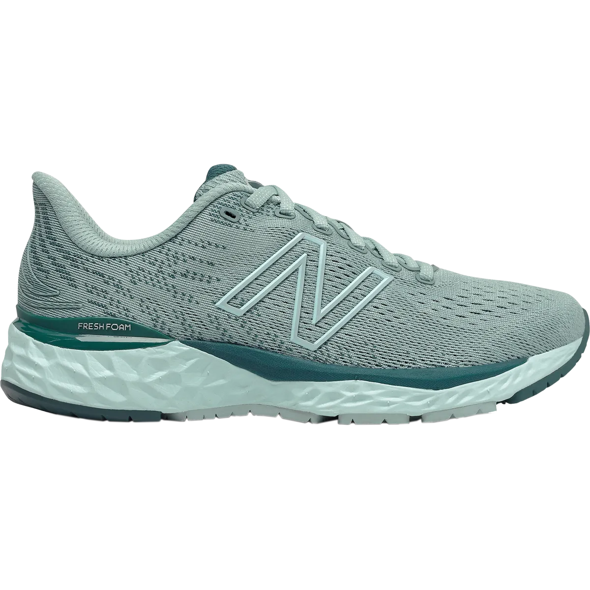 Downhill control Women's Fresh Foam 880 v11