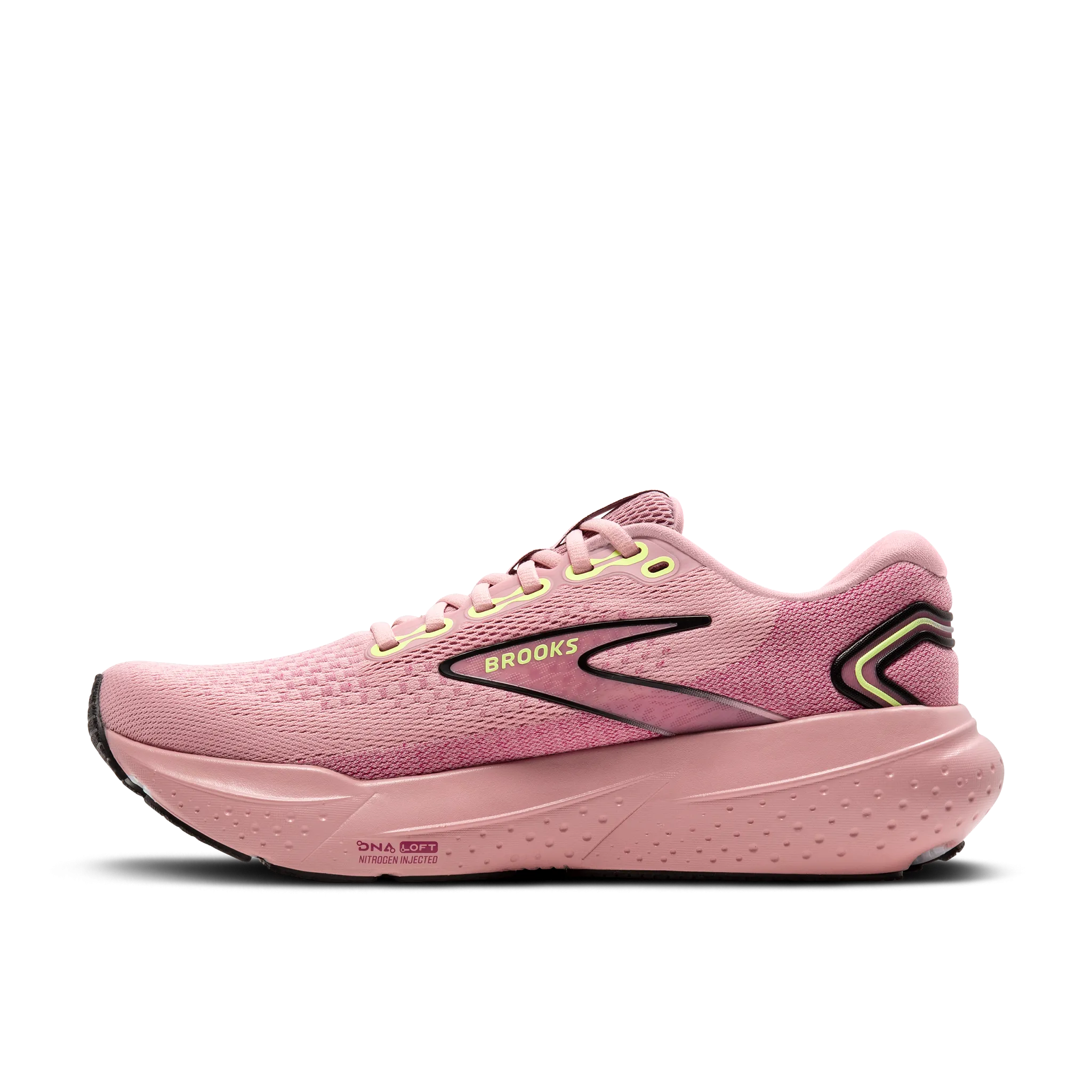 Women's Glycerin 21 night run shoes