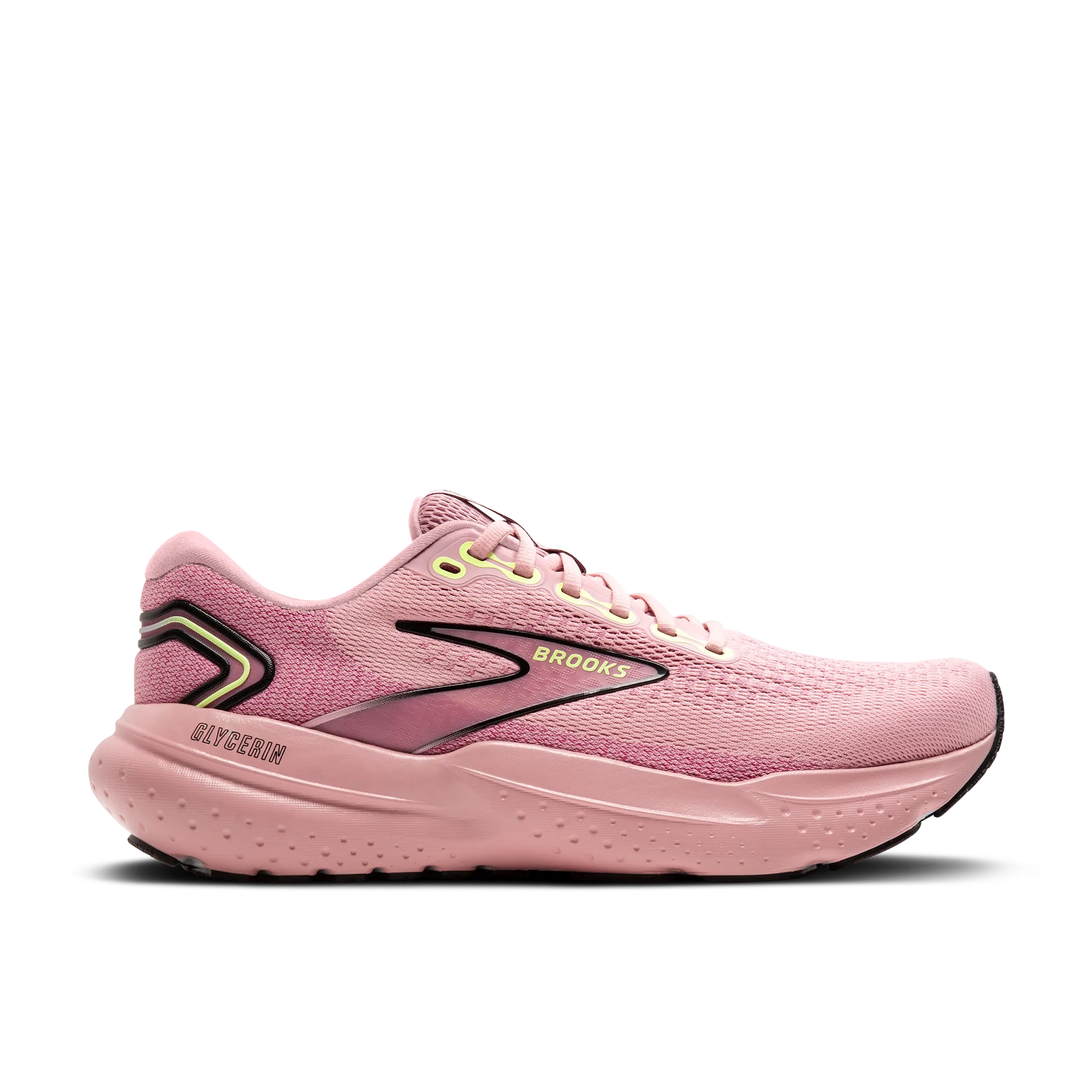 flexible - sole - feature shoes foot - comfort Women's Glycerin 21
