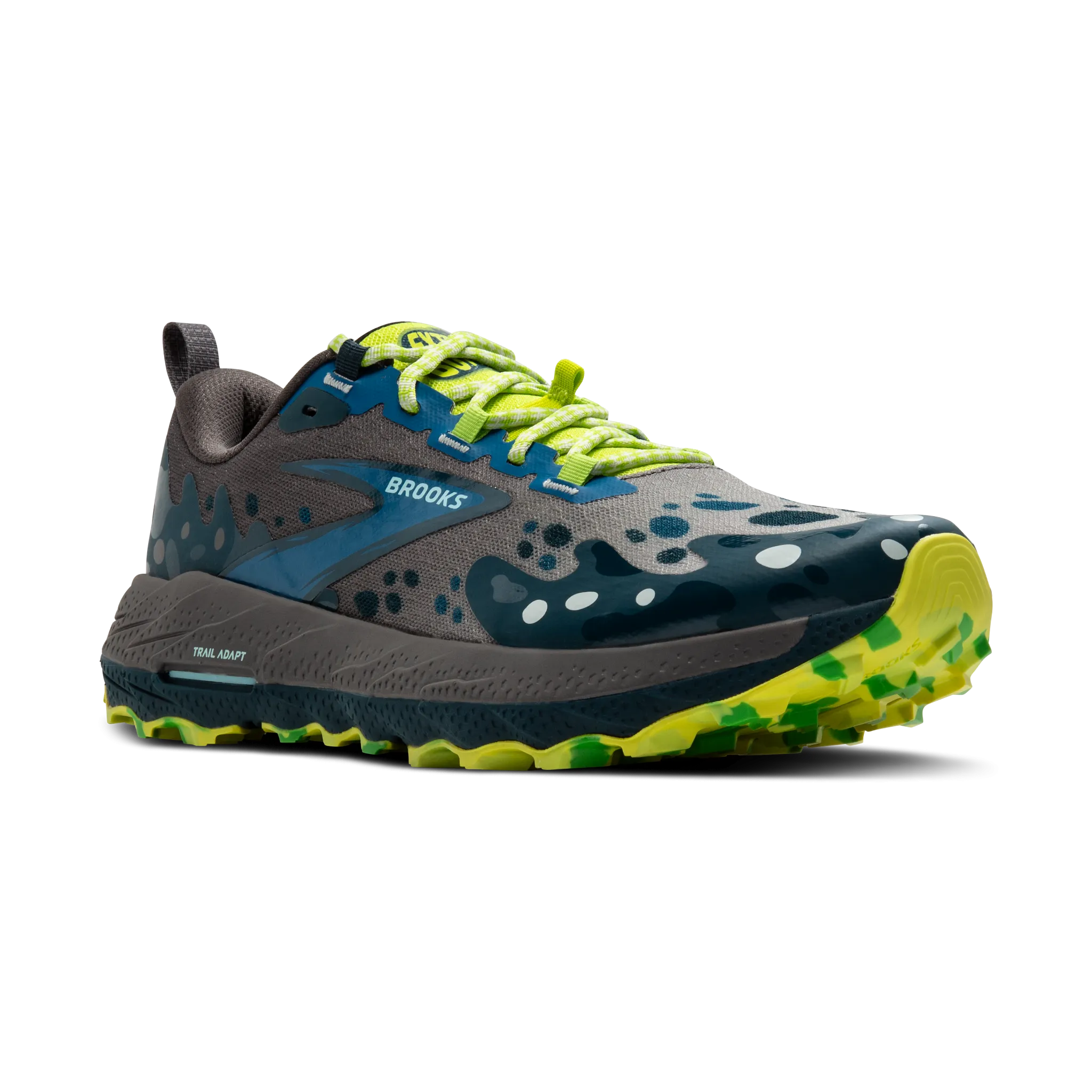 casual - sneakers Men's Extra Butter x Cascadia 18