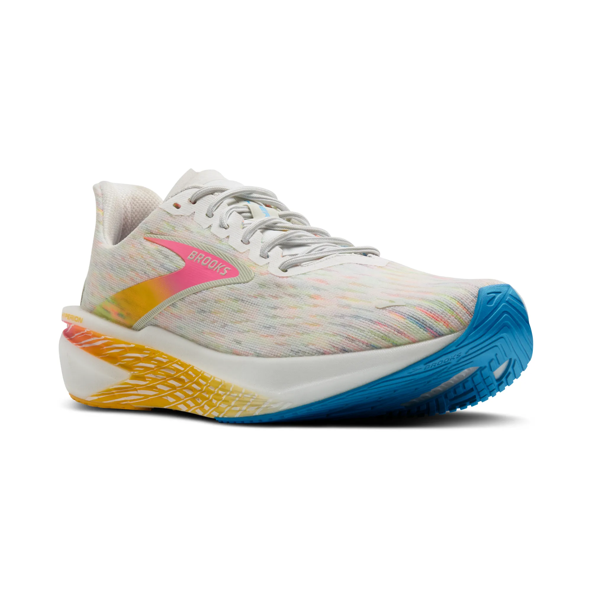 Women's Hyperion 2 reinforced - toe - area - durability shoes high - intensity running option