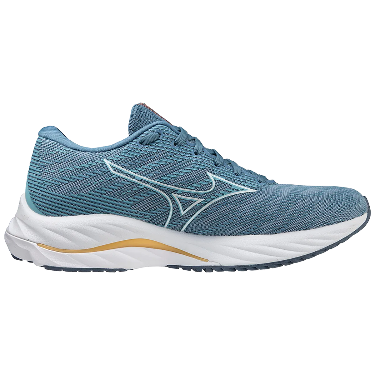 Adult running elevated - heel running option Women's Wave Rider 26