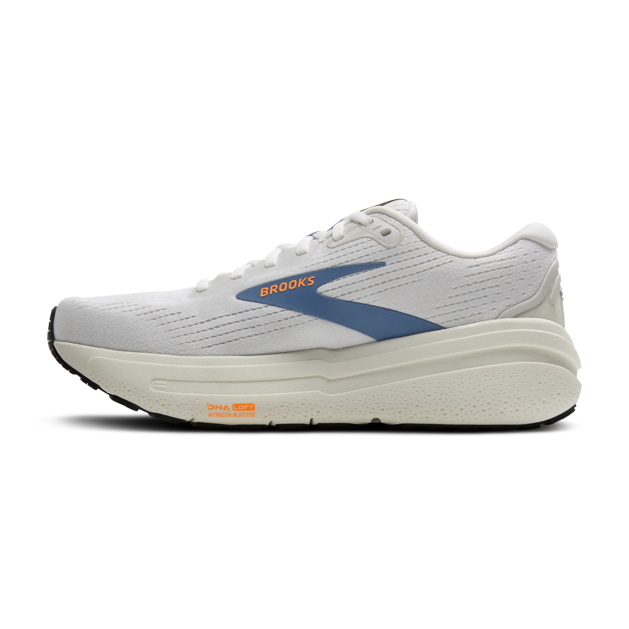 Hard surface protection Men's Ghost Max 2