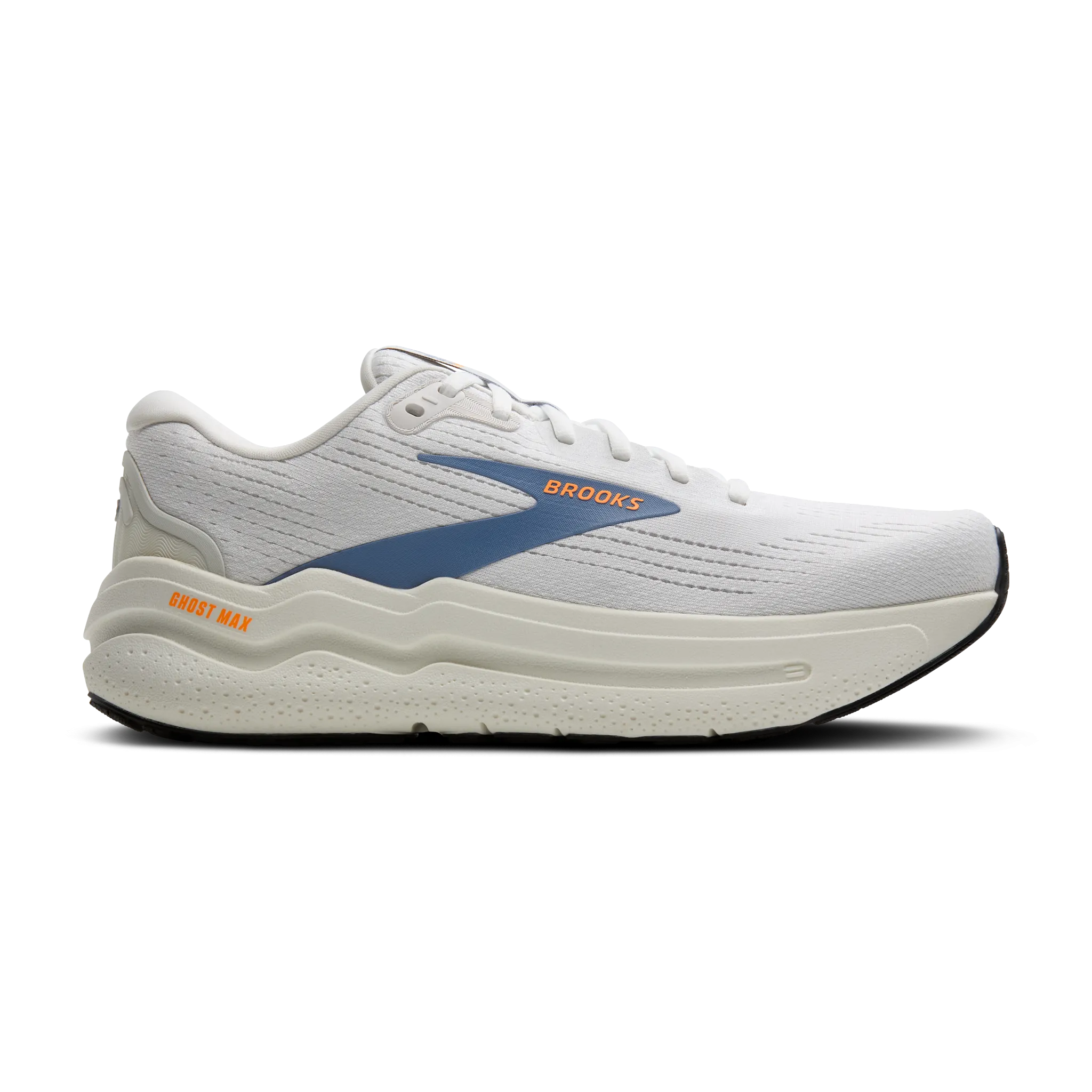 Comfort - enhanced Men's Ghost Max 2