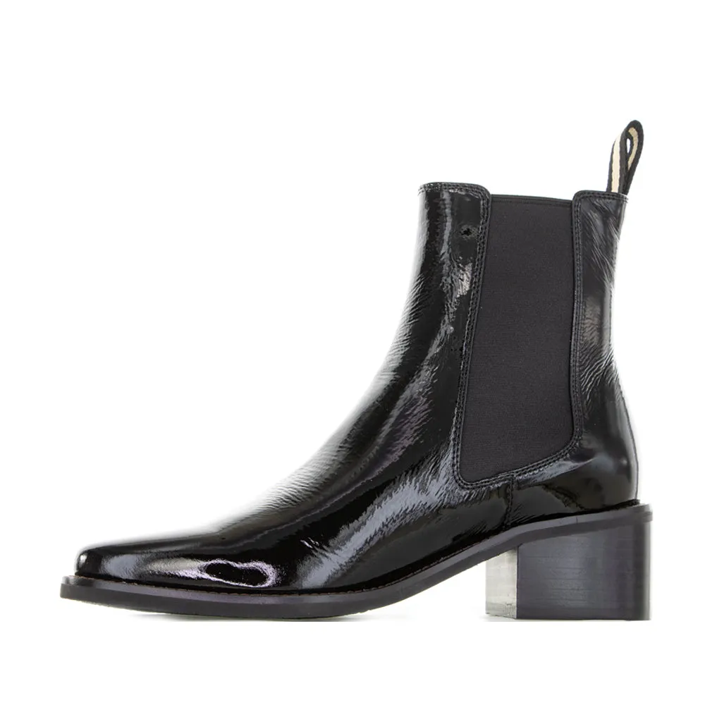 BRESLEY DAILY BLACK PAT Reliable
