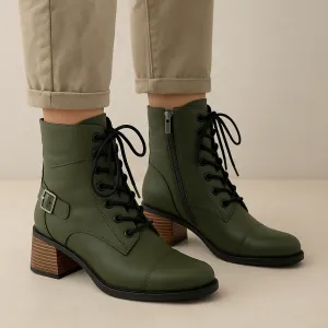 BRESLEY RANUI KHAKI moisture - wicking