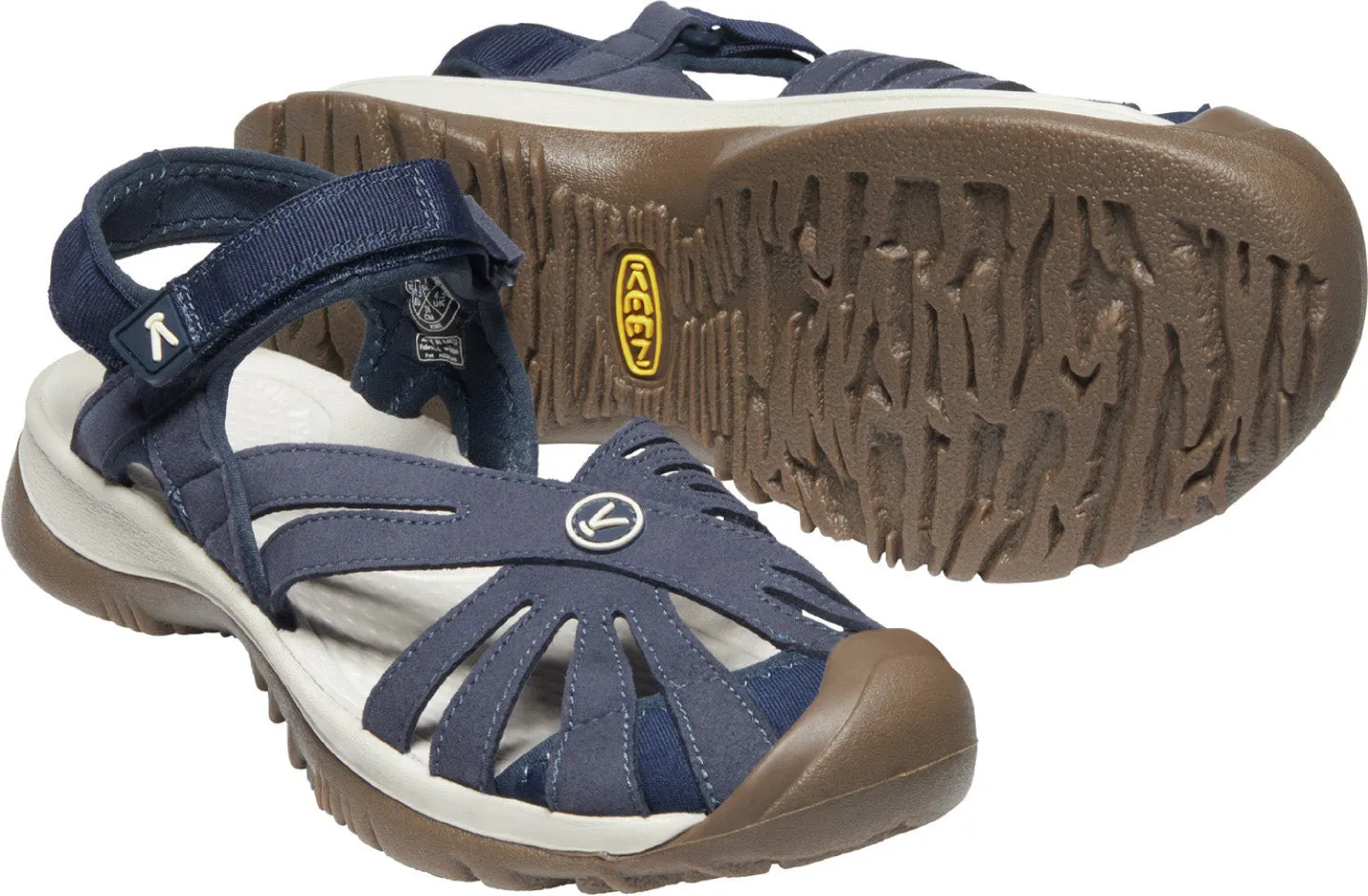Keen Rose Sandal gym - style