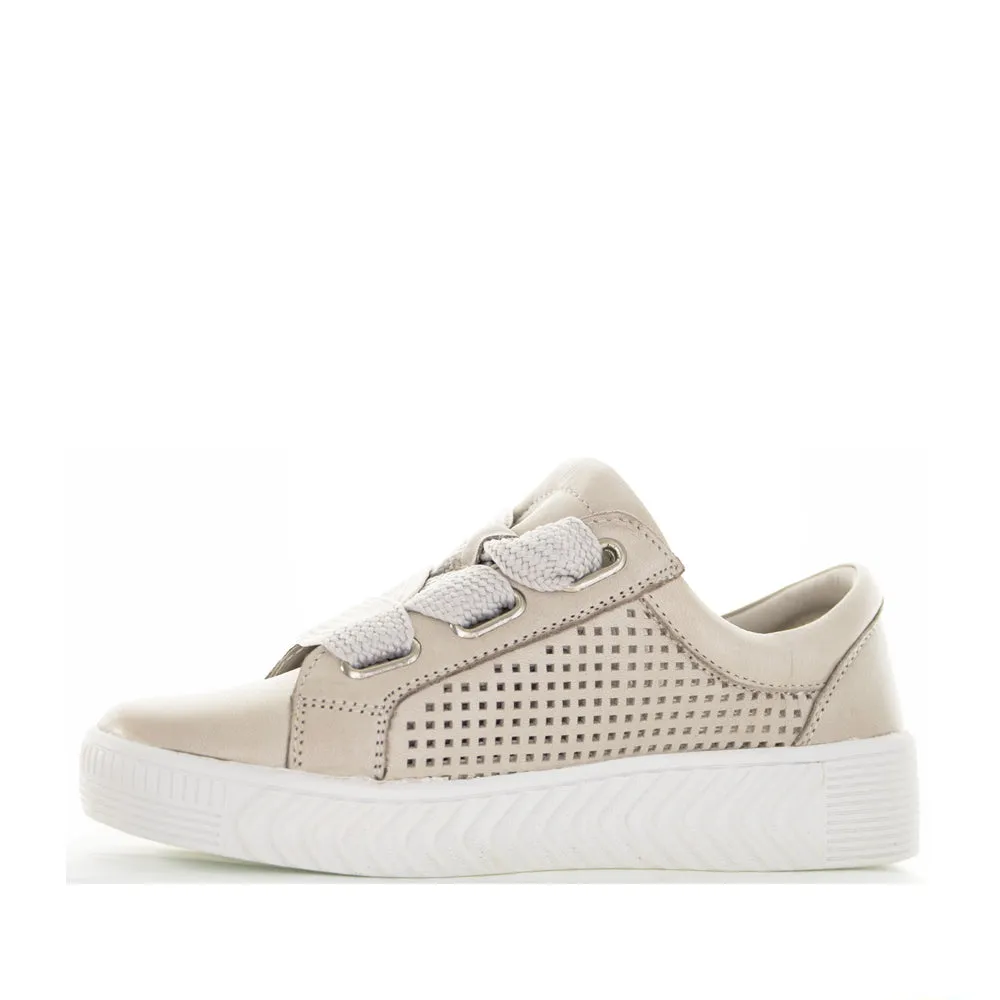 Forest LE SANSA LAURA II SILVER GREY